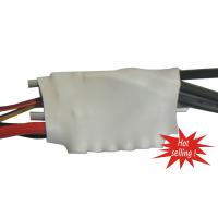 250A de barco combinado sem escova programável compacto do cartão de programa 1/5 RC do ESC Toro