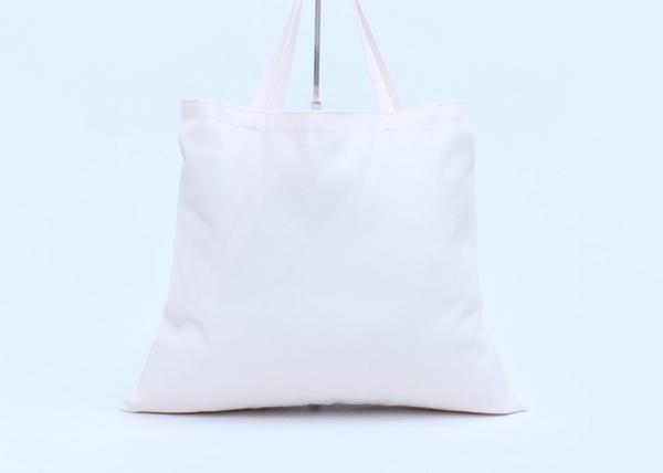 Heat Transfer Lady Canvas ECO Shopping Bags GirlsTote Cartoon Pattern Shoulder Alphabet Handbag