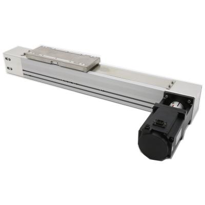 Industrial Dust Proof Timing Belt Linear Stages Find Extensive Applications in Diverse Fields