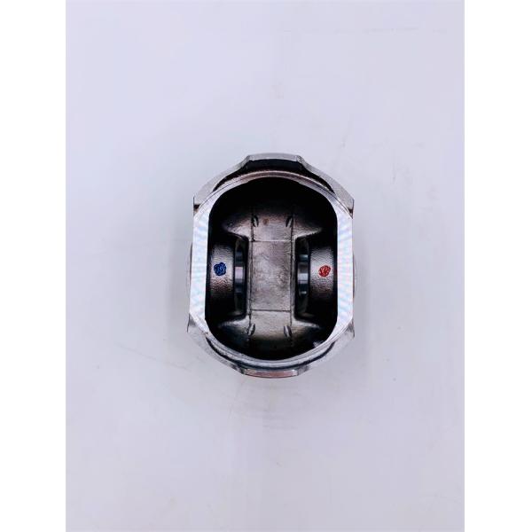 Kubota V2403 Diesel Engine Accessories For DC70 1J881-21111 Cylinder Head