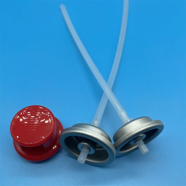 Actionneur de valve de nettoyage de chaussures et de chaussettes à micro-dosage de précision pour appareils domestiques intelligents