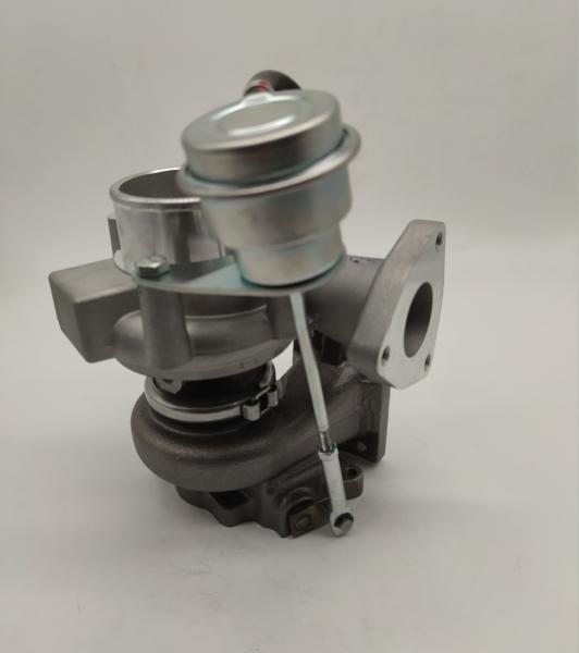 4D95 Excavator Turbocharger Spare Parts 6208-81-8100 For PC130-7 Engine