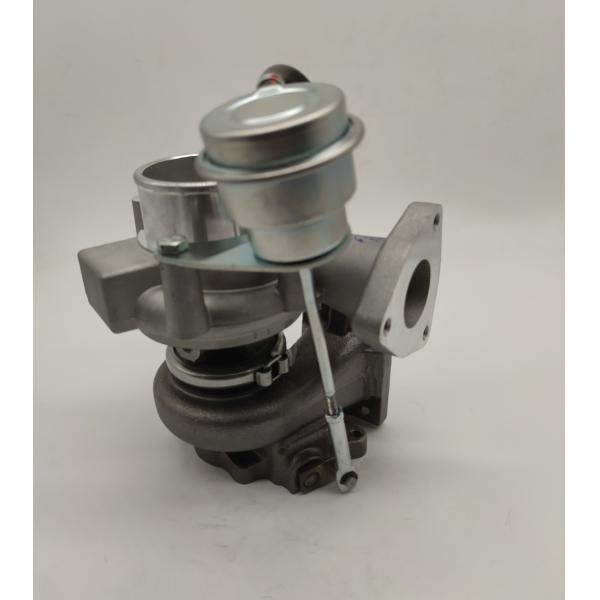 4D95 Excavator Turbocharger Spare Parts 6208-81-8100 For PC130-7 Engine