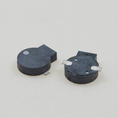 campainha elétrica Piezo montada de superfície de 2700Hz Mini Electronic SMD
