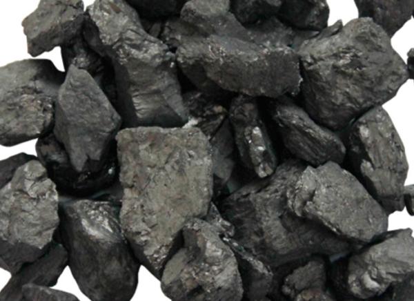 Recarburizer a calciné les additifs anthracite de carbone pour le fer et la fonte en acier