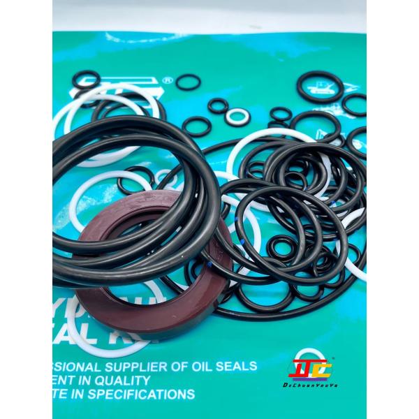 Набор уплотнения экскаватора гидронасоса KOMATSU PC200-7 PC200-8