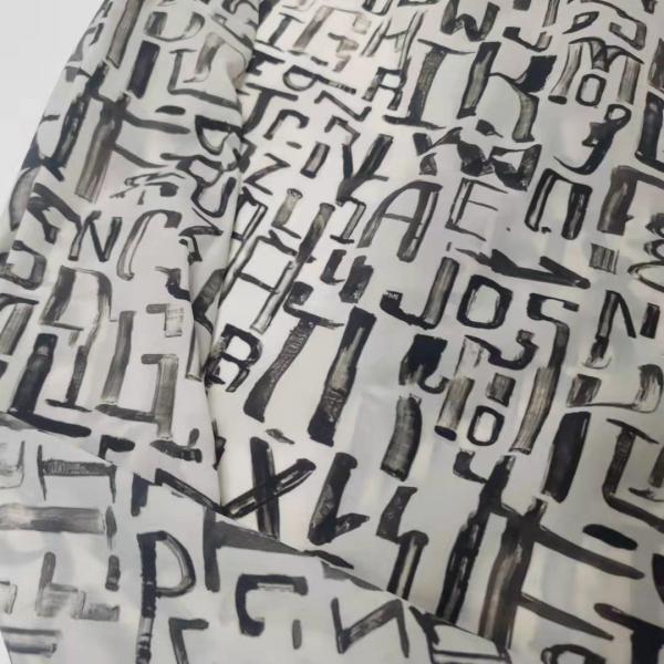 нейлон 100% ткани 20Dx20D 40gsm 150cm Microfiber водоустойчивый Breathable