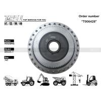 K9007383 Highly Durable DH215-7 Excavator Travel Housing For Smooth Traveling Experience