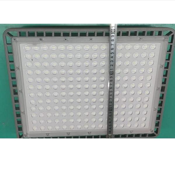 Normal color light and Colored Light LED Floodlight from 50w to 300w