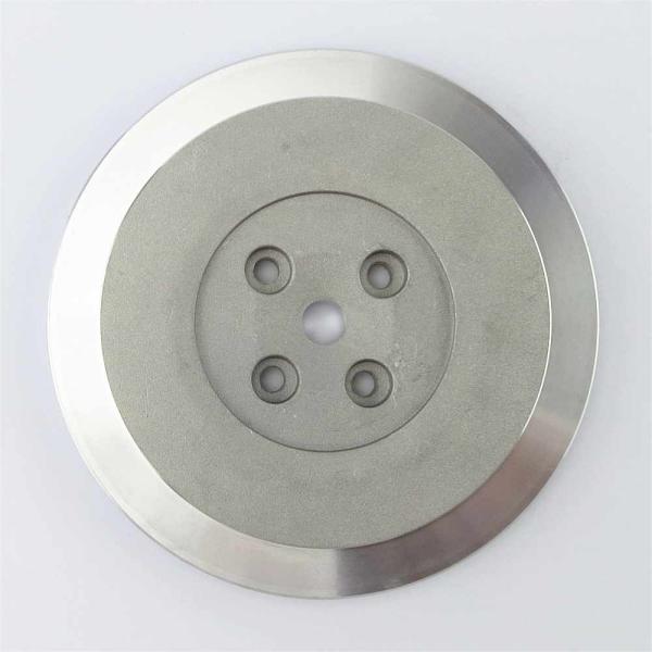 124 мм GT22V турбо задняя пластина 750639 12 сверток 10 для 750639 турбо