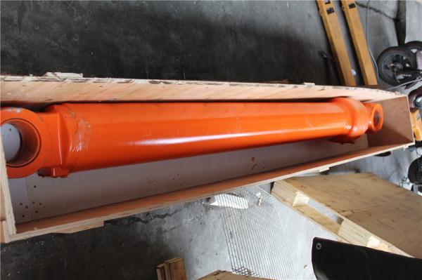 Belparts Portable Hydraulic Cylinder Assy 4698938C For Hitachi ZX470