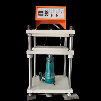 Zinc Alloy Film Press Machine Lead Alloy Press Moulding Machine Zinc Alloy