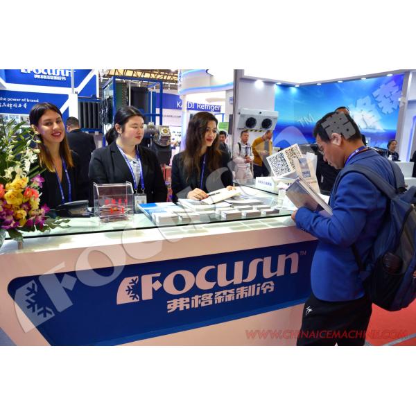 Сделанный на заказ 380v/220v Сдвижная дверь Контейнер для холодильного хранения для вакцины охлаждения