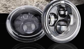 Vehicle Light, 60W Work Light, Offroad Light, Jeep work light