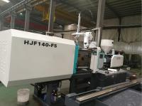 Low Speed Auto Injection Molding Machine 10-15 Cartoon/Min For Making Pet Bottle