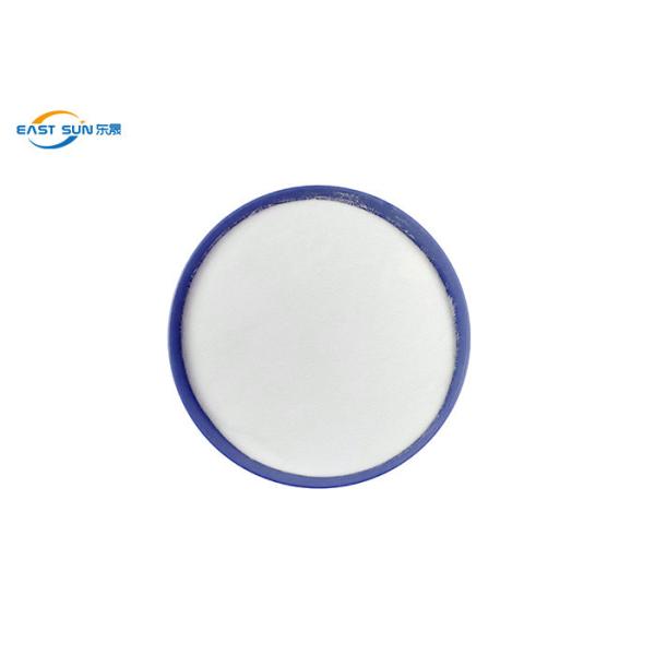 Washable белый клей ткани порошка PA полиамида для передачи тепла