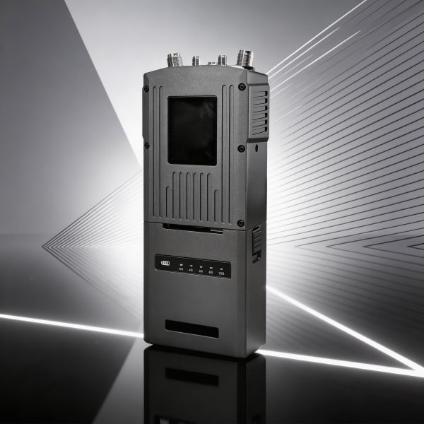 Emergency Response Handheld Ad Hoc Voice & Data Radios