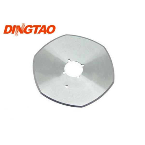 For Sy101 Xls50 Sy51 Spreader Machine Parts 050-028-062 Blade HEX 100mm HSS