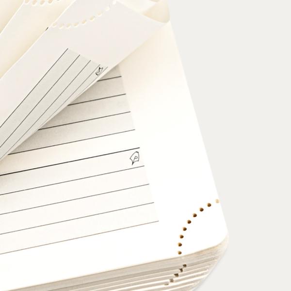 Наградной качественный плановик FSC 2024 таможен академичный аттестовал бумагу цвета слоновой кости