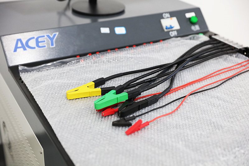1–32S BMS Tester 200A Charge 200A Discharge for Lithium Ion Battery