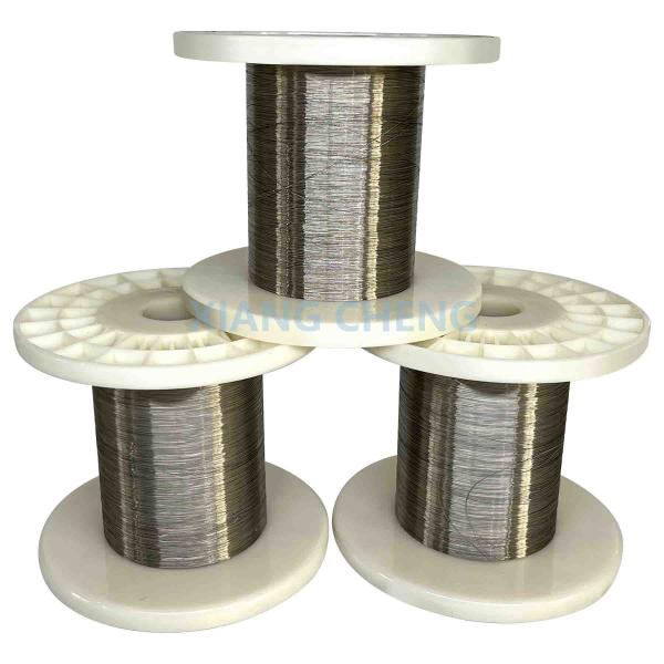 NiCrSi-NiSiMg Type N Thermocouple  Extension Wire Superior Oxidation Resistance for Accurate Readings
