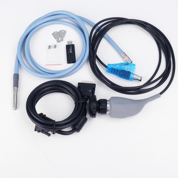Portable Full HD Endoscope Camera For ENT Laparoscopy Hysteroscopy Cystoscopy Surgery Equipment