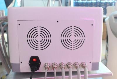 lipo laser body slimmming machine Laser Lipo slim and tone beauty machine