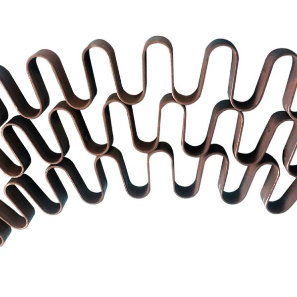 Нагревающий элемент ленты печи провода сплава Cr21Al6Nb Fecral утюжит квартиру сплава Chrome