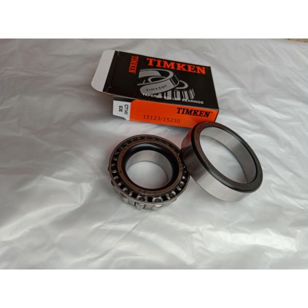 Tapered Roller Bearing 15250/15123