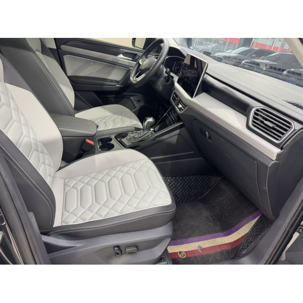 2023 Volkswagen Tiguan 280TSI 2WD Luxury PLUS Advanced Edition