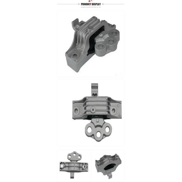 2018-2020 Monture de transmission arrière gauche pour Chevrolet Cavalier et Buick EXCELLE GX