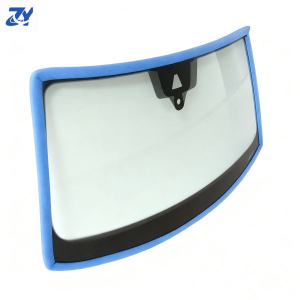 For Lamborghini Urus Front Windshield Sensor and Camera Original Window Glass Auto Parts Original Equipment Manufacturer
