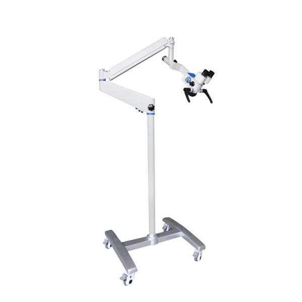 Factory price for the  hot selling wall mounted mulitiple operation microscope