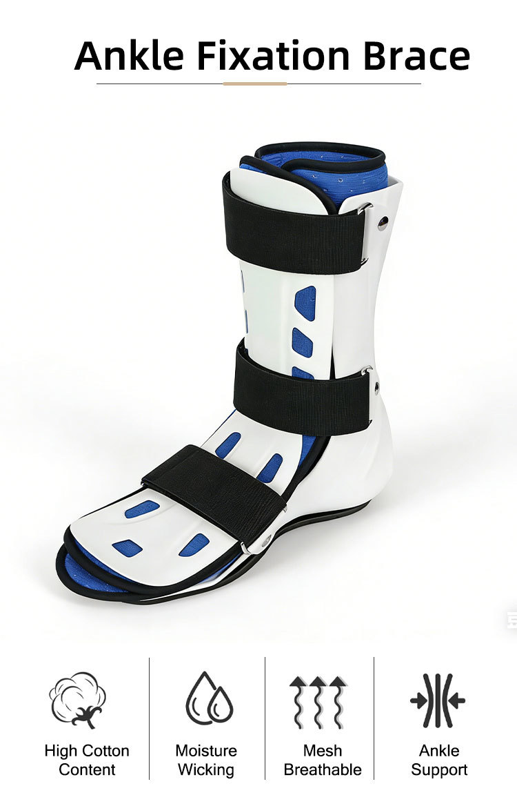 Ankle support