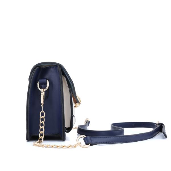 2021 new PU Crossbody sling tote bag direct manufacturers wholesale