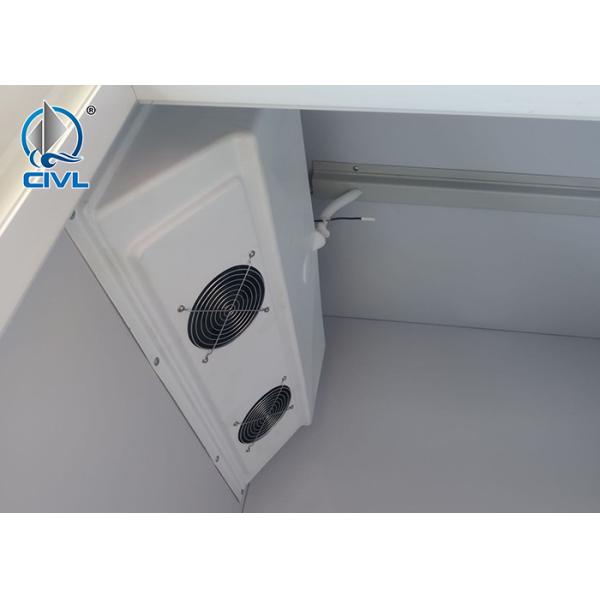 Mini Refrigerated Van Insulated Tricycle Vegetable And Fruit Refrigerated Truck Transporter Electric Refrigerated Truck