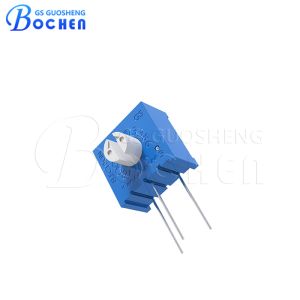 3386H Breadboard Trimmer Potentiometer 100K 200K 500K 1M 2M 5M Ohms