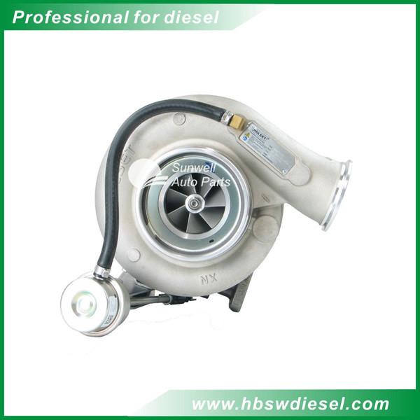 NEW OEM Holset HE351W Turbocharger Truck Cummins ISBE 4956076 4047755 Turbo