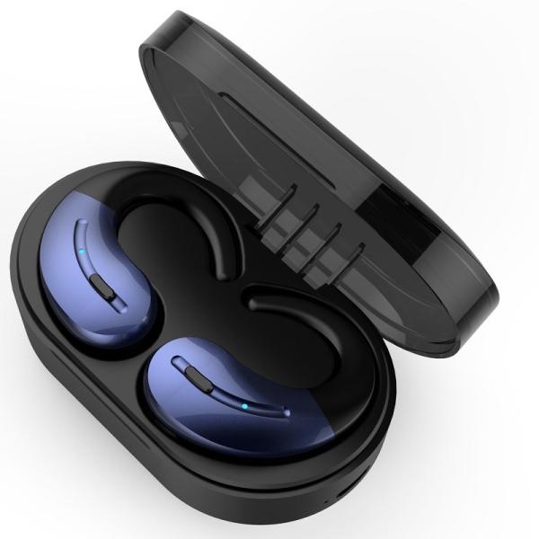 10 To 15 Meters XG3 Tws True Waterproof In Ear Bluetooth Headphones Earbuds For Swimming