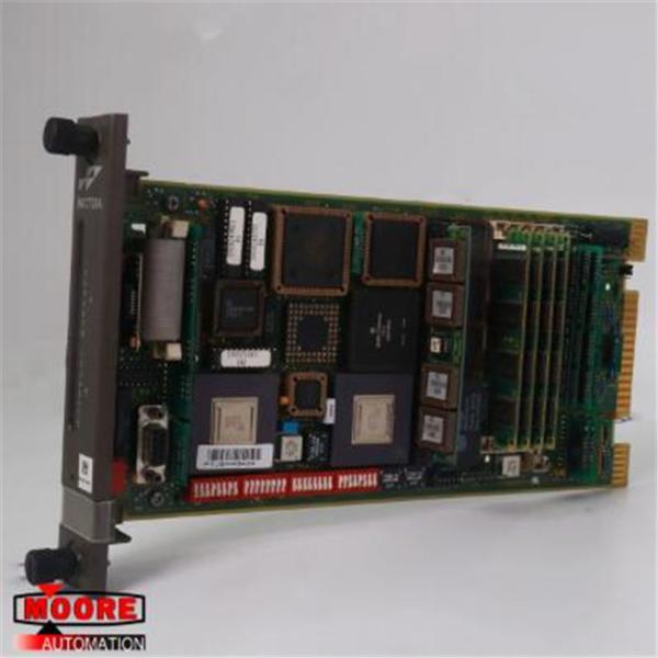 INICT03A  ABB  Infi-Net to Computer Transfer Module