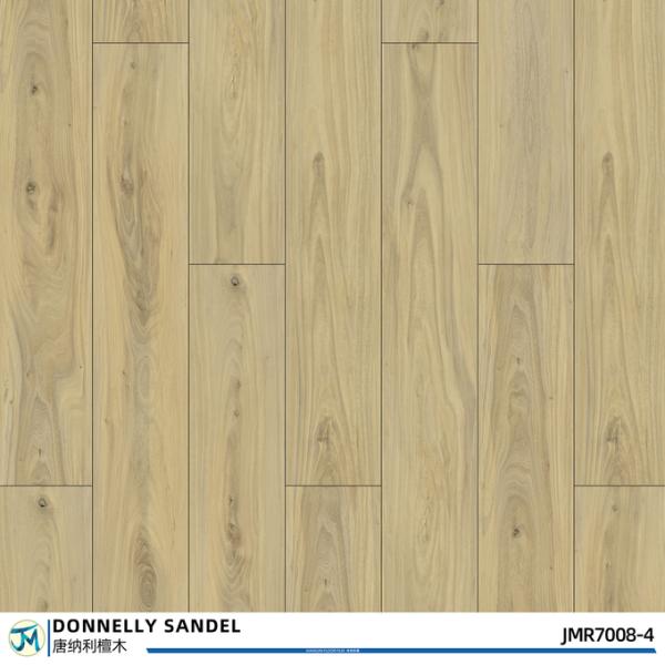 7mm 8mm Spc Solid Polymer Core Plank