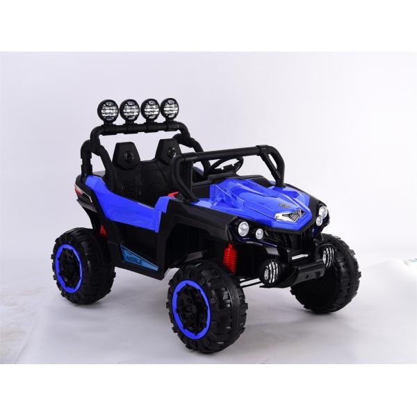 Переносные 12В электрические дети дети ездят на машине с дистанционным управлением для 3-8 лет