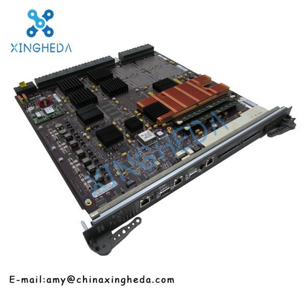 Alcatel Lucent 3HE04164AA AC02 7750 SR SFM3-7 Board