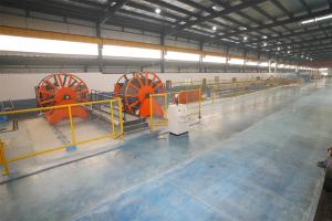 Nanjing Suntay Steel Co.,Ltd