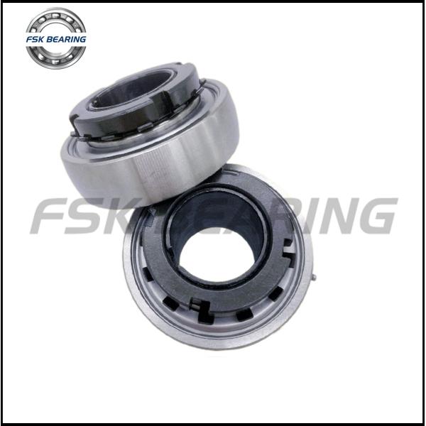 1680210 Self-Aligning Ball Bearing Agricultural Ball Bearing With Adapter Sleeves