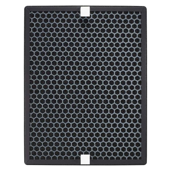 Customizable Activated Carbon Air Purifier Filter for Odor Removal and Formaldehyde Absorption
