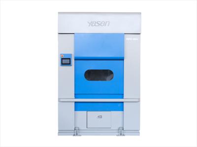 Steam Heating Tumble Dryer 100kg Hotel Industrial Tumble Dryer