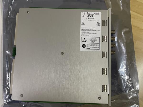 3500/25-02-01-CN Module de phasor de la sonde pliée pliée