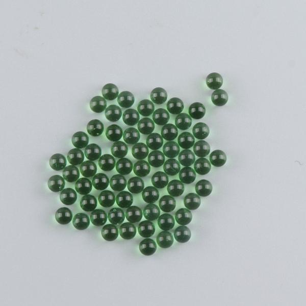 Prime Soda Lime Glass Balls For Sprayer Accessories Custiomized
