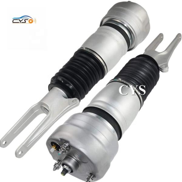 970 Panamera Porsche Air Suspension Spring Bag 97034315135
